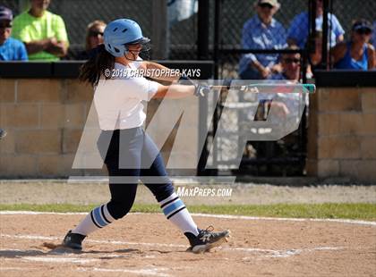 Thumbnail 1 in Pinckneyville vs. Harrisburg (IHSA 2A Sectional Championship) photogallery.