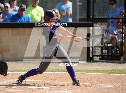 Thumbnail 1 in Pinckneyville vs. Harrisburg (IHSA 2A Sectional Championship) photogallery.