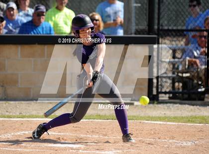 Thumbnail 3 in Pinckneyville vs. Harrisburg (IHSA 2A Sectional Championship) photogallery.