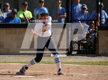Thumbnail 1 in Pinckneyville vs. Harrisburg (IHSA 2A Sectional Championship) photogallery.