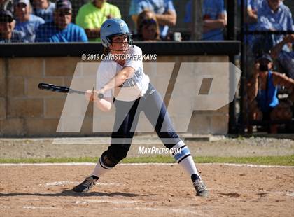 Thumbnail 1 in Pinckneyville vs. Harrisburg (IHSA 2A Sectional Championship) photogallery.