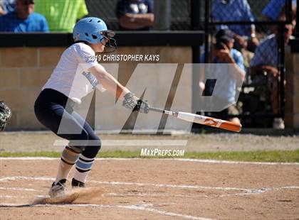 Thumbnail 3 in Pinckneyville vs. Harrisburg (IHSA 2A Sectional Championship) photogallery.