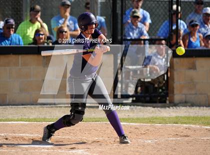 Thumbnail 3 in Pinckneyville vs. Harrisburg (IHSA 2A Sectional Championship) photogallery.