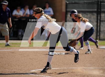 Thumbnail 2 in Pinckneyville vs. Harrisburg (IHSA 2A Sectional Championship) photogallery.