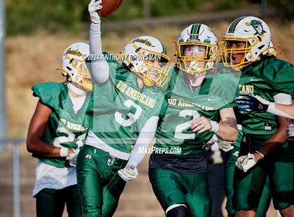 Thumbnail 3 in Granite Bay @ Rio Americano photogallery.