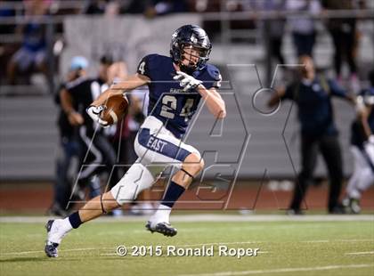 Thumbnail 1 in Lovejoy @ Wylie East photogallery.