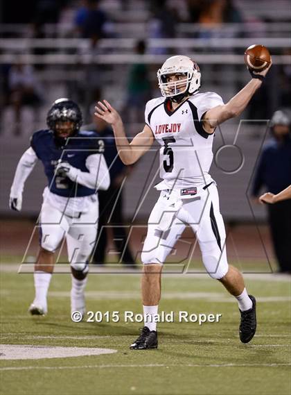 Thumbnail 3 in Lovejoy @ Wylie East photogallery.