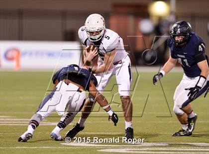 Thumbnail 3 in Lovejoy @ Wylie East photogallery.