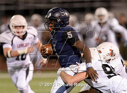Thumbnail 1 in Lovejoy @ Wylie East photogallery.