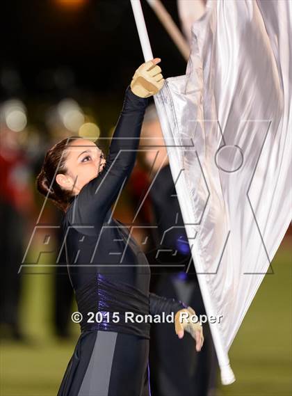 Thumbnail 2 in Lovejoy @ Wylie East photogallery.