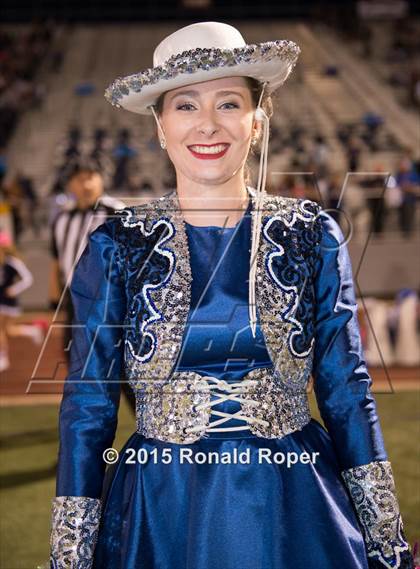Thumbnail 2 in Lovejoy @ Wylie East photogallery.