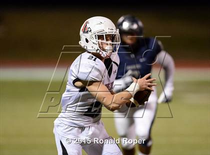 Thumbnail 3 in Lovejoy @ Wylie East photogallery.