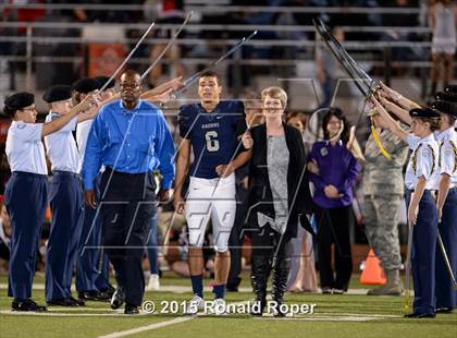 Thumbnail 3 in Lovejoy @ Wylie East photogallery.