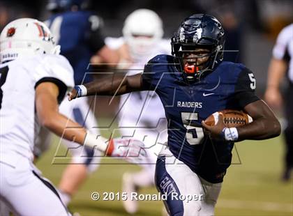 Thumbnail 1 in Lovejoy @ Wylie East photogallery.