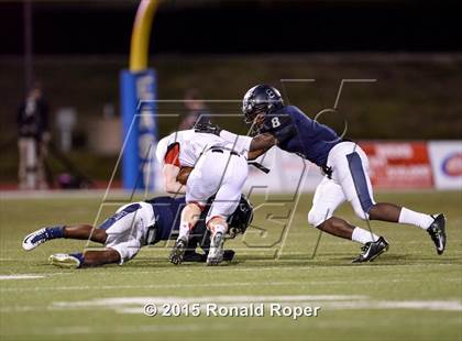 Thumbnail 3 in Lovejoy @ Wylie East photogallery.