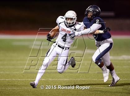 Thumbnail 2 in Lovejoy @ Wylie East photogallery.