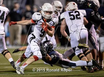 Thumbnail 1 in Lovejoy @ Wylie East photogallery.