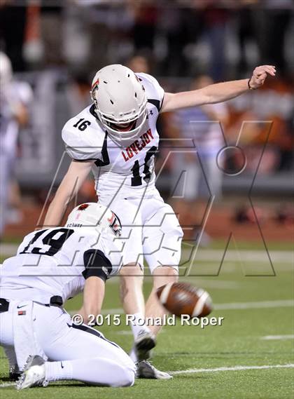 Thumbnail 2 in Lovejoy @ Wylie East photogallery.