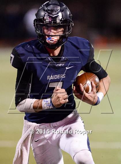 Thumbnail 3 in Lovejoy @ Wylie East photogallery.