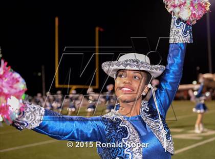 Thumbnail 3 in Lovejoy @ Wylie East photogallery.