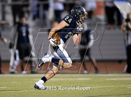 Thumbnail 3 in Lovejoy @ Wylie East photogallery.