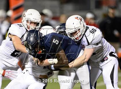 Thumbnail 1 in Lovejoy @ Wylie East photogallery.