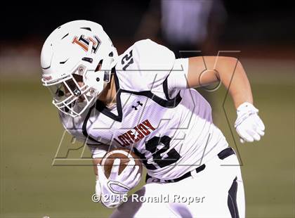 Thumbnail 2 in Lovejoy @ Wylie East photogallery.