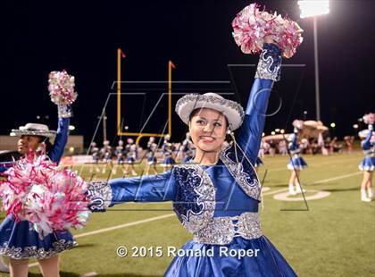 Thumbnail 1 in Lovejoy @ Wylie East photogallery.