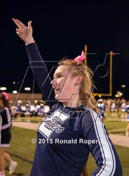 Thumbnail 3 in Lovejoy @ Wylie East photogallery.