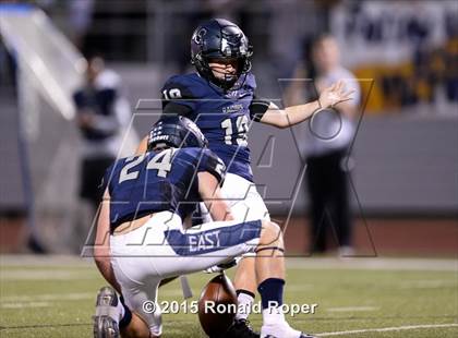 Thumbnail 3 in Lovejoy @ Wylie East photogallery.