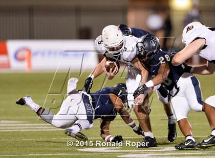 Thumbnail 2 in Lovejoy @ Wylie East photogallery.