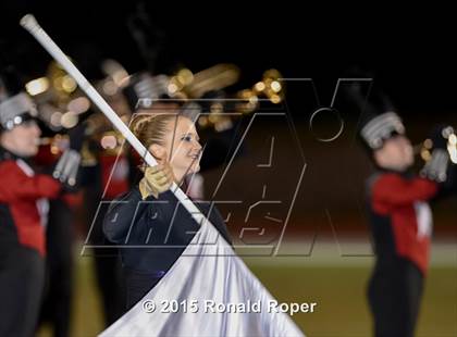 Thumbnail 3 in Lovejoy @ Wylie East photogallery.