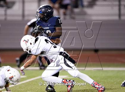 Thumbnail 1 in Lovejoy @ Wylie East photogallery.