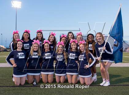 Thumbnail 3 in Lovejoy @ Wylie East photogallery.