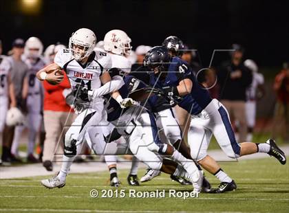 Thumbnail 2 in Lovejoy @ Wylie East photogallery.