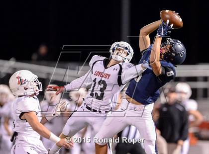 Thumbnail 1 in Lovejoy @ Wylie East photogallery.