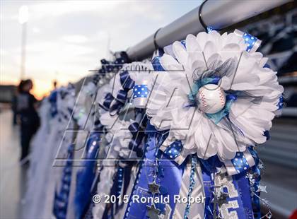 Thumbnail 3 in Lovejoy @ Wylie East photogallery.