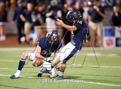Thumbnail 2 in Lovejoy @ Wylie East photogallery.