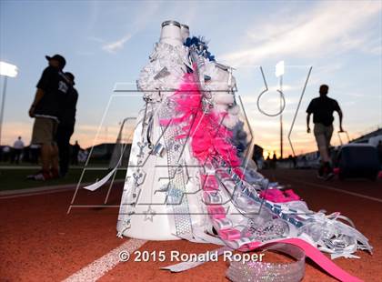 Thumbnail 3 in Lovejoy @ Wylie East photogallery.