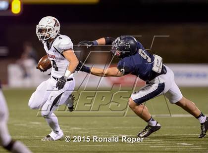 Thumbnail 1 in Lovejoy @ Wylie East photogallery.