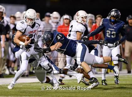 Thumbnail 1 in Lovejoy @ Wylie East photogallery.