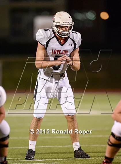 Thumbnail 2 in Lovejoy @ Wylie East photogallery.
