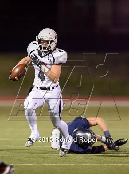 Thumbnail 3 in Lovejoy @ Wylie East photogallery.