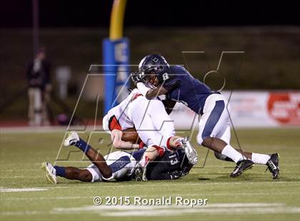Thumbnail 2 in Lovejoy @ Wylie East photogallery.