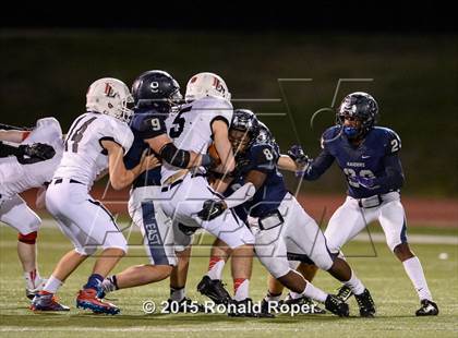 Thumbnail 1 in Lovejoy @ Wylie East photogallery.