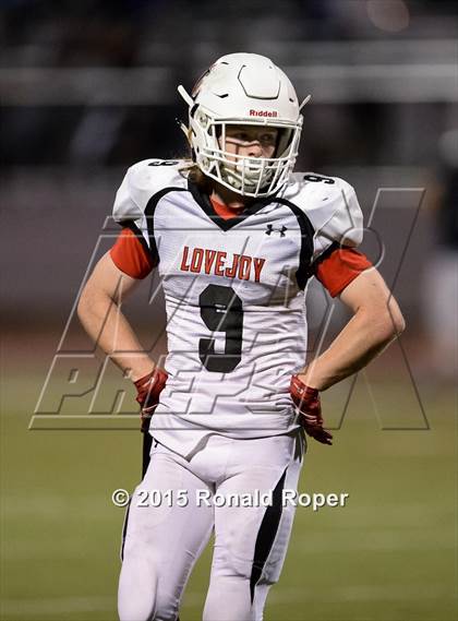 Thumbnail 3 in Lovejoy @ Wylie East photogallery.
