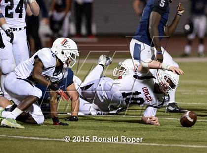 Thumbnail 2 in Lovejoy @ Wylie East photogallery.