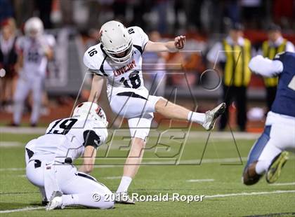 Thumbnail 1 in Lovejoy @ Wylie East photogallery.