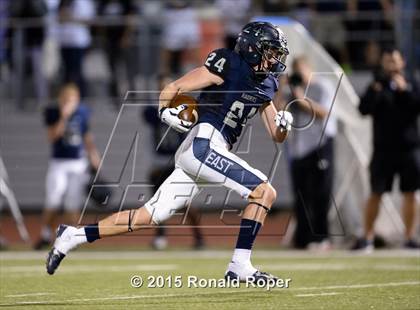 Thumbnail 2 in Lovejoy @ Wylie East photogallery.