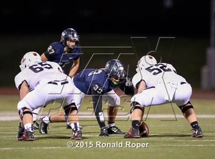 Thumbnail 1 in Lovejoy @ Wylie East photogallery.
